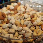Find den perfekte nøddeblanding –  en sund snack til enhver lejlighed